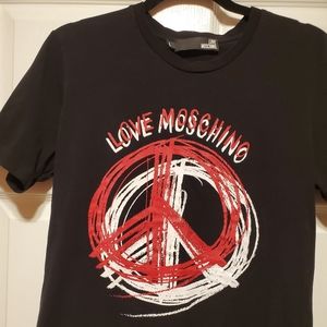Moschino Tee Shirt